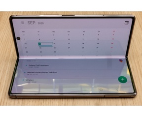 Galaxy Z Fold2 agendalaptop2