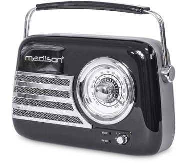 Madison Sound FREESOUND-VR40B