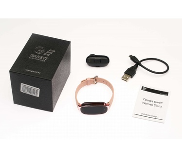 Garett Electronics Diana