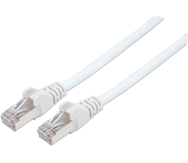 Intellinet 0.5m Cat6 S/FTP RJ-45