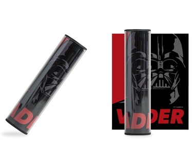 Tribe Star Wars Power Bank - Darth Vader