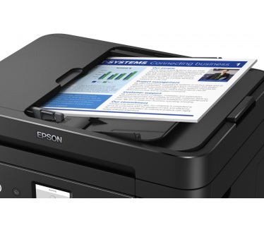 Epson WF-2880DWF