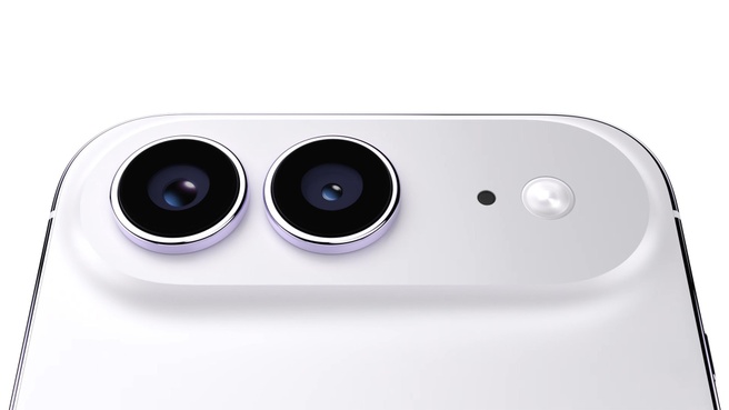 iPhone Air 2. Bron: fpt / Jon Prosser
