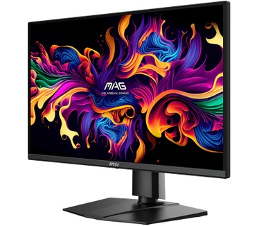 MSI MAG 272QP QD-OLED X24
