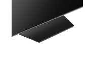 Hisense 55U72NQ Zwart
