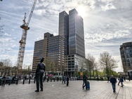 Cameratest preview OPPO Find X9 Ultra - Hoofdcamera