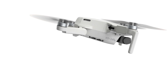DJI mini 2