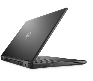 Dell Latitude 5590-PVNV7 (Belgisch model)
