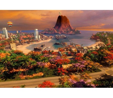 Tropico 4 Gold Edition, PC
