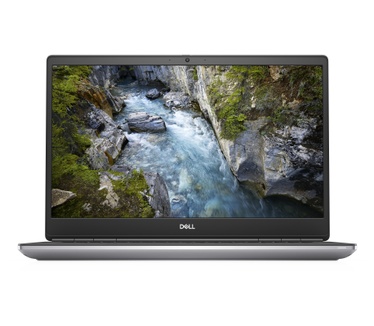 Dell 7750