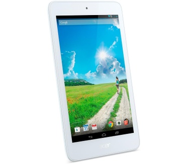 Acer Iconia One 7 B1-750 Wit