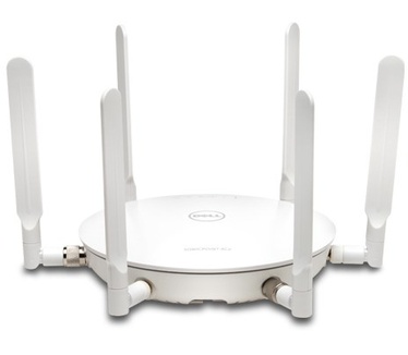 Dell SonicPoint ACe + 3Y Dynamic Support 24x7