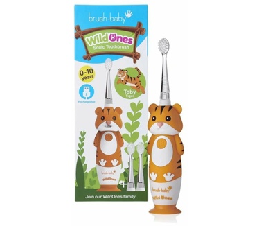 Brush-Baby BRB233