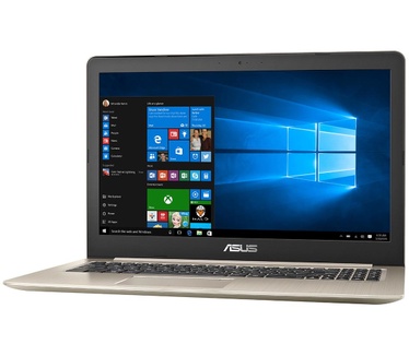 Asus N580VD-FY189T