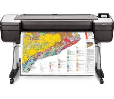 HP DesignJet T1700dr 44-in
