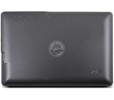 Point of View Mobii 721 Zwart