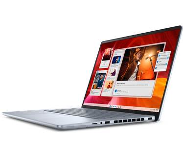 Dell Inspiron 16 Plus 7640 Inspiron 16 Plus 7640