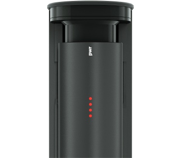 Knog PWR Sound (+ Sml battery)