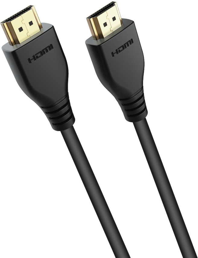Trust GXT731 RUZA HIGH SPEED HDMI CABLE Kenmerken Tweakers