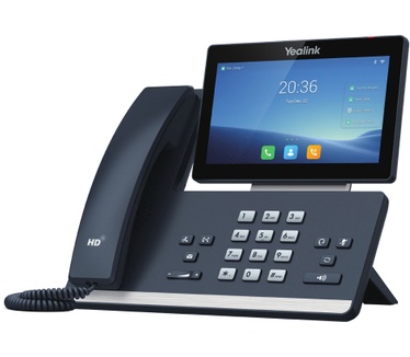 Yealink SIP-T58W