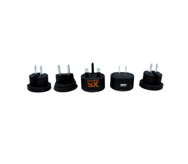 XSories Roamx Tube