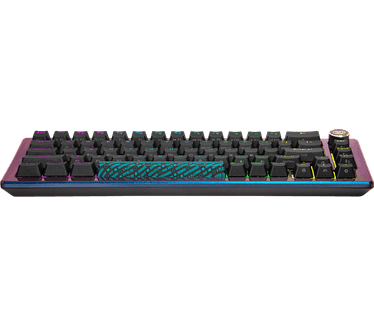 Cooler Master MK721