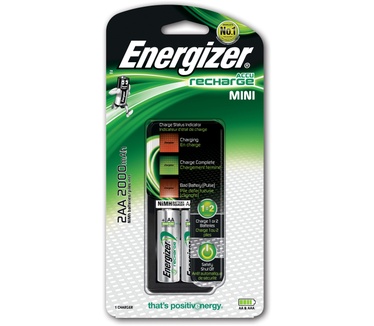 Energizer Mini Charger