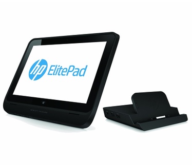 HP ElitePad 900 32GB 3G Bundel Zwart