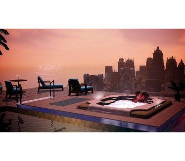 De Sims 3: Na Middernacht, macOS, Windows