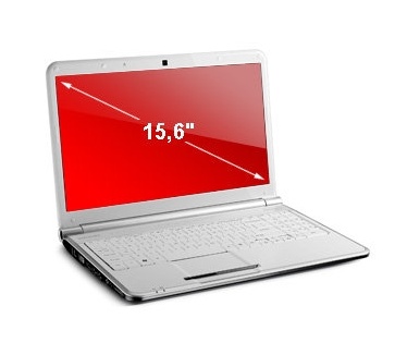 Packard Bell Easynote TJ66-AU-507