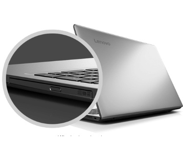 Lenovo Ideapad 310-15IAP 80TT002WMH