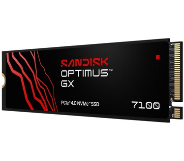 Sandisk Optimus GX 7100