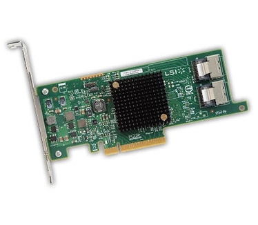 Dell LSI 9300-8e