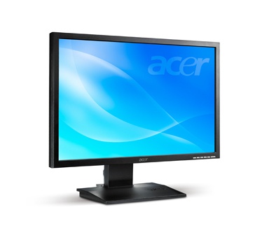 Acer B223WDymdr (ET.EB3WE.D15)