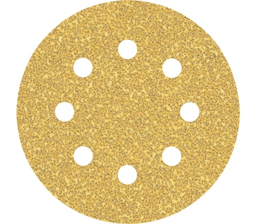 Bosch Expert C470 schuurschijven