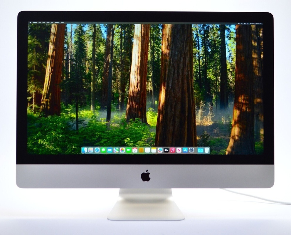 Apple iMac 27