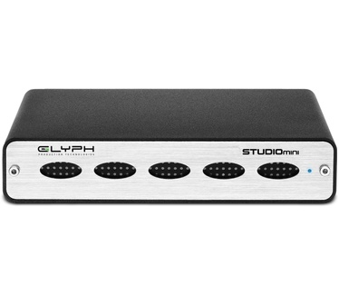 Glyph Studio mini
