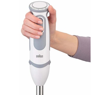 Braun MultiQuick 5 Vario MQ 5235 staafmixer