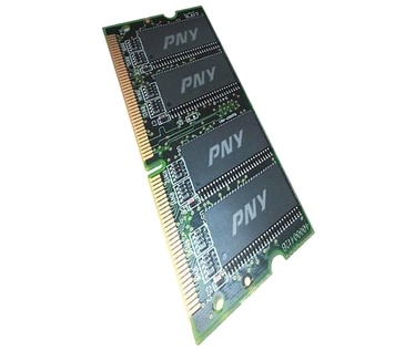 PNY PC2-6400 1GB