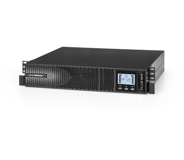 Salicru SLC 700 TWIN RT2