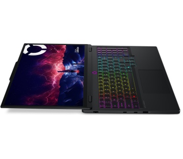 Lenovo Legion 5 15AHP10