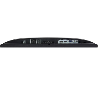AOC 24E1Q Zwart