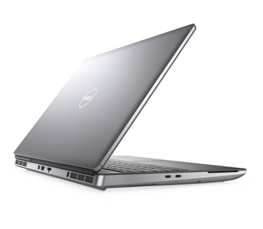 Dell 7550
