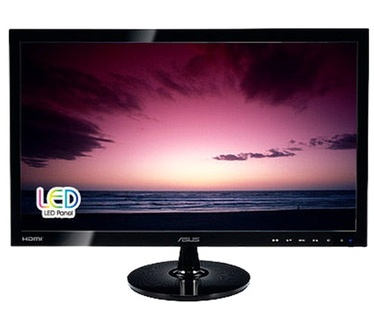 Asus VS248HR