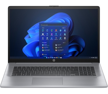 HP 470 G10 (816B0EA, Azerty toetsenbord)