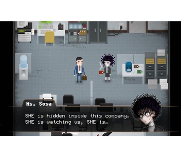 Yuppie Psycho: Executive Edition