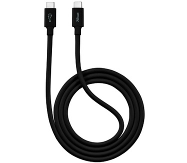Trust 1m, 2xUSB2.0-C