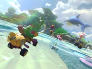 Mario Kart 8