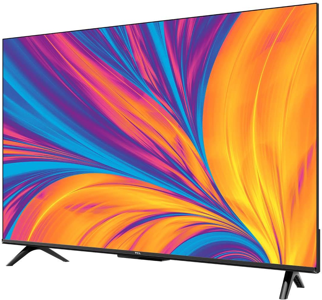 Specificaties van TCL 43P637 Zwart - Tweakers