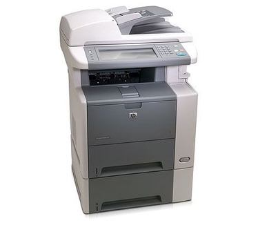HP Laserjet M3035xs MFP
